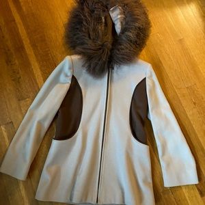Loring Coat